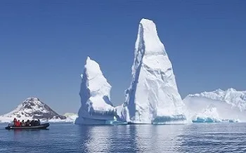 Antarctic Peninsula