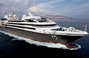 l'Austral - Compagnie du Ponant