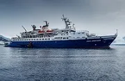 Ocean Adventure - Lindblad Expeditions