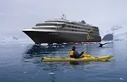 World Explorer - Quark Expeditions