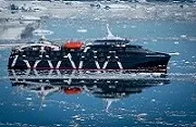 Magellan - Antarctica 21 - Antarctica XXI