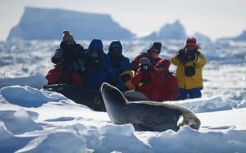 Ross Sea