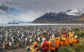 South Georgia